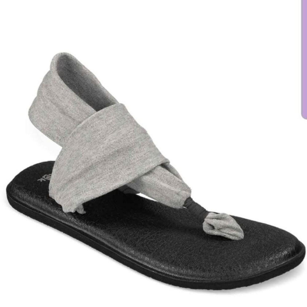 Sanuk Women's Yoga Sling 2